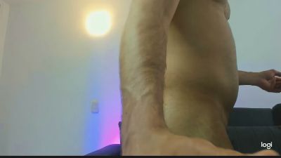big_gael live cam on Cam4