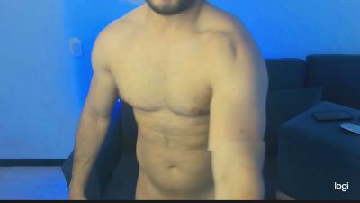 big_gael live cam on Cam4
