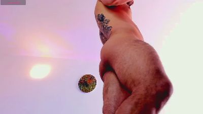 big_gael live cam on Cam4