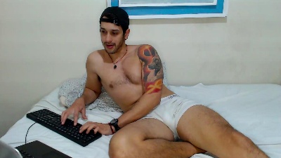 bigale24 live cam on Cam4