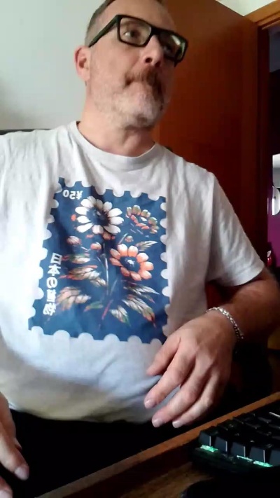 bigandwet live cam on Cam4