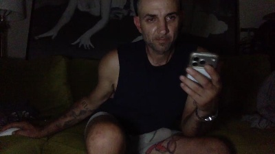 bigbigbig_sexy live cam on Cam4