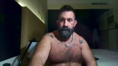 Preview of bigbonerbear