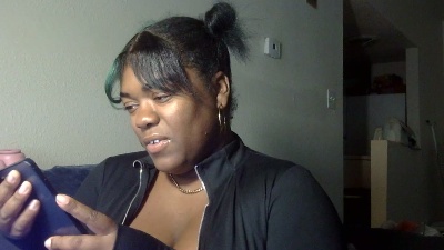 bigbootibambi live cam on Cam4