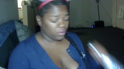 bigbootibambi live cam on Cam4
