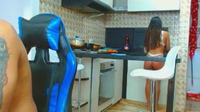 bigboss775 live cam on Cam4