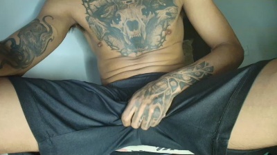 bigcentauro233 live cam on Cam4