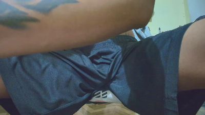 bigcentauro233 live cam on Cam4
