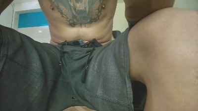bigcentauro233 live cam on Cam4