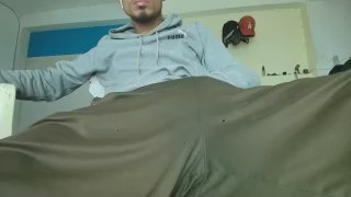 bigcentauro233 live cam on Cam4