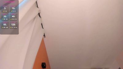 bigclitti live cam on Cam4