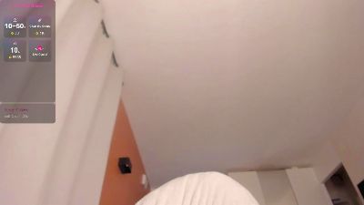 bigclitti live cam on Cam4