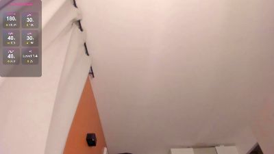 bigclitti live cam on Cam4