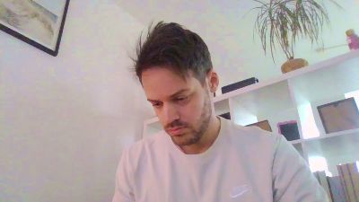 bigcockjohnxxx live cam on Cam4