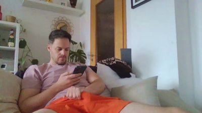 naked livechat Bigcockjohnxxx