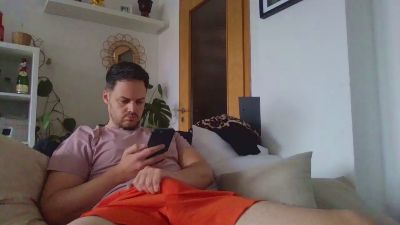 private live sex Bigcockjohnxxx