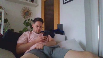 naked livechat Bigcockjohnxxx