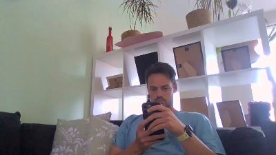 bigcockjohnxxx live cam on Cam4