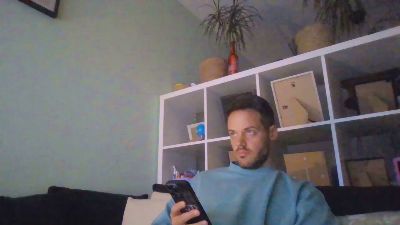 bigcockjohnxxx live cam on Cam4
