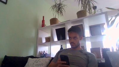 bigcockjohnxxx live cam on Cam4