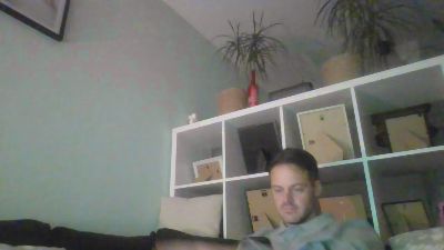 bigcockjohnxxx live cam on Cam4