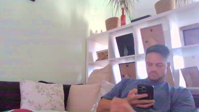 bigcockjohnxxx live cam on Cam4
