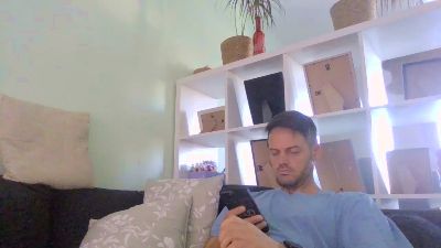 bigcockjohnxxx live cam on Cam4