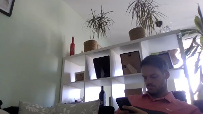 bigcockjohnxxx live cam on Cam4