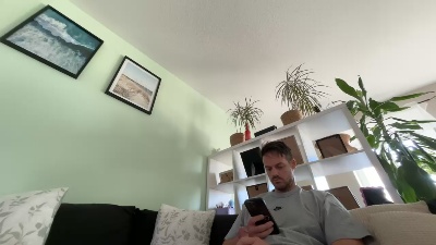 bigcockjohnxxx live cam on Cam4