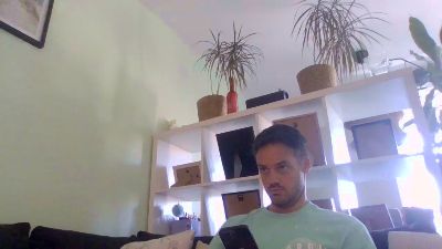 bigcockjohnxxx live cam on Cam4