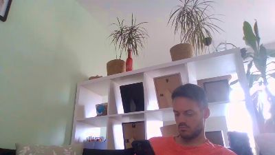 bigcockjohnxxx live cam on Cam4