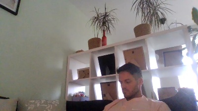 bigcockjohnxxx live cam on Cam4