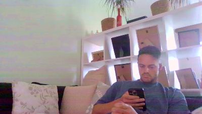 bigcockjohnxxx live cam on Cam4