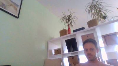 bigcockjohnxxx live cam on Cam4