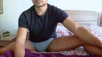 bigcook_hot live cam on Cam4
