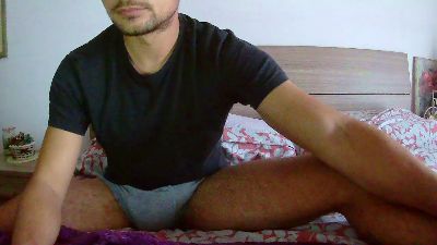 bigcook_hot live cam on Cam4