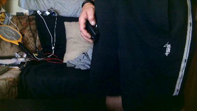 bigforyou_88 live cam on Cam4