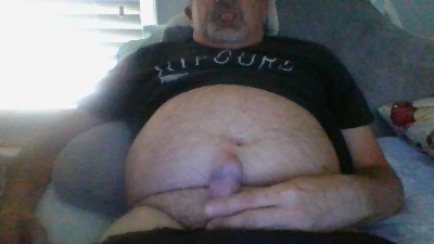 biggiestick live cam on Cam4