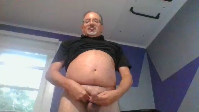 biggiestick live cam on Cam4