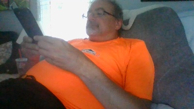 biggiestick live cam on Cam4