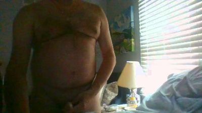 biggiestick live cam on Cam4