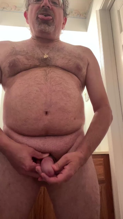 biggiestick live cam on Cam4