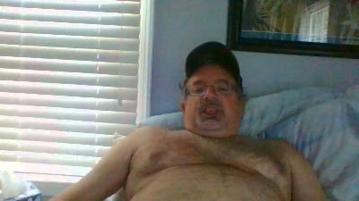 biggiestick live cam on Cam4