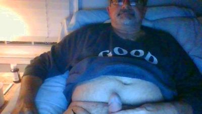 biggiestick live cam on Cam4