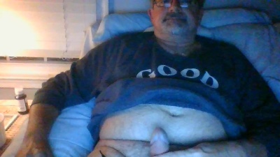 biggiestick live cam on Cam4