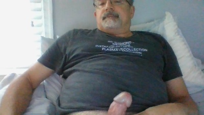 biggiestick live cam on Cam4
