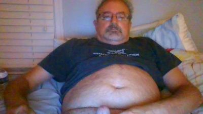 biggiestick live cam on Cam4