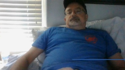 biggiestick live cam on Cam4