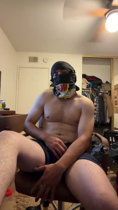 bigguapoo live cam on Cam4