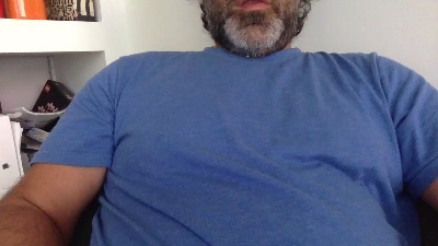 bigjohnnyroc live cam on Cam4